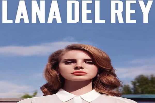Lana Del Rey Heardle