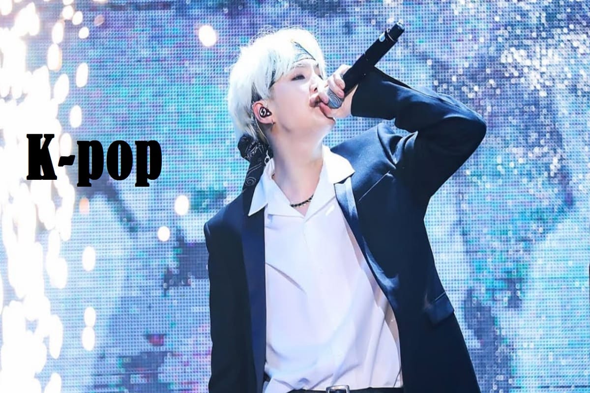 K-pop Heardle