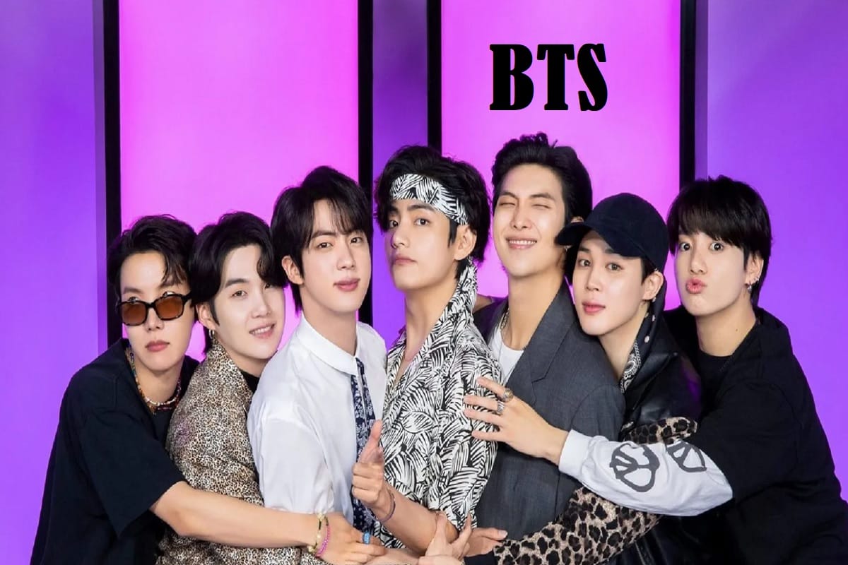 BTS Heardle