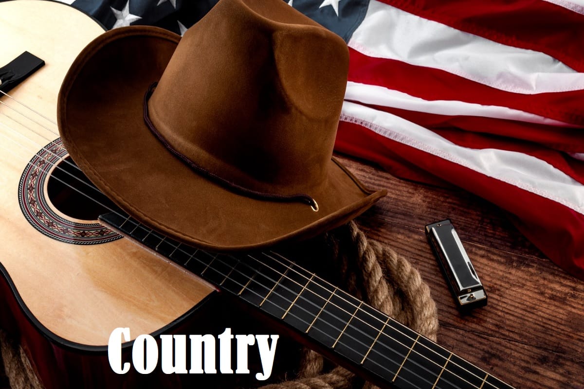 Country Heardle