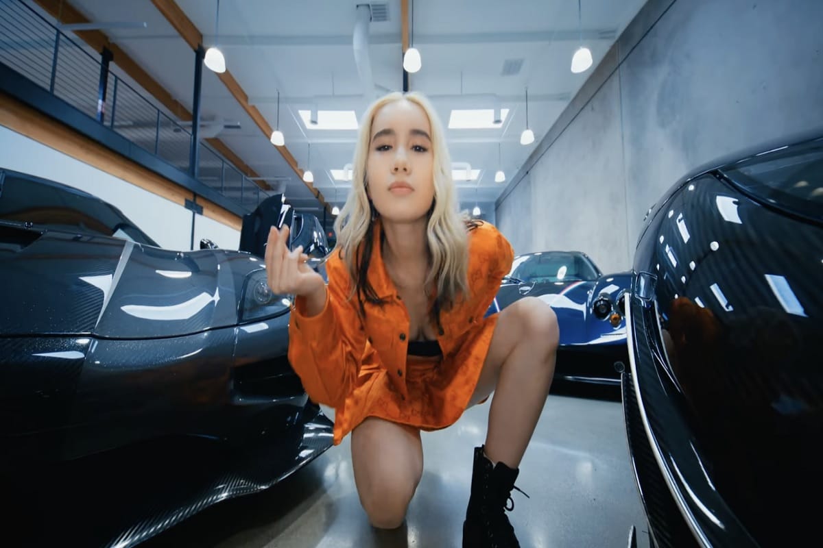 Lil Tay Heardle