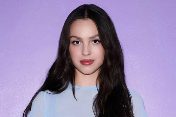 Olivia Rodrigo Heardle