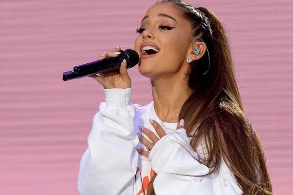 Ariana Grande Heardle