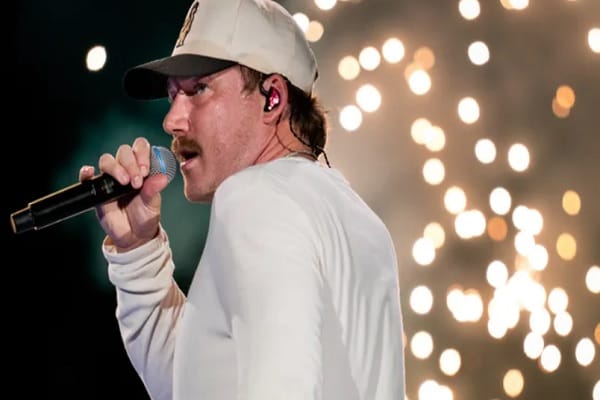 Morgan Wallen Heardle