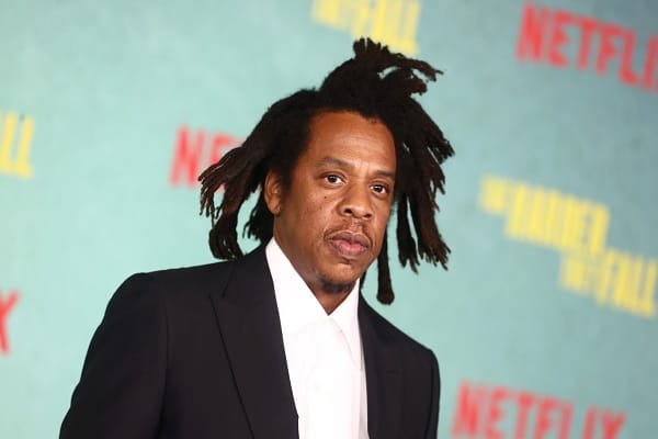 Jay-Z Heardle