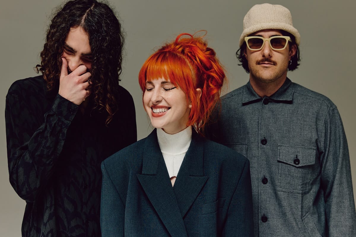 Paramore Heardle