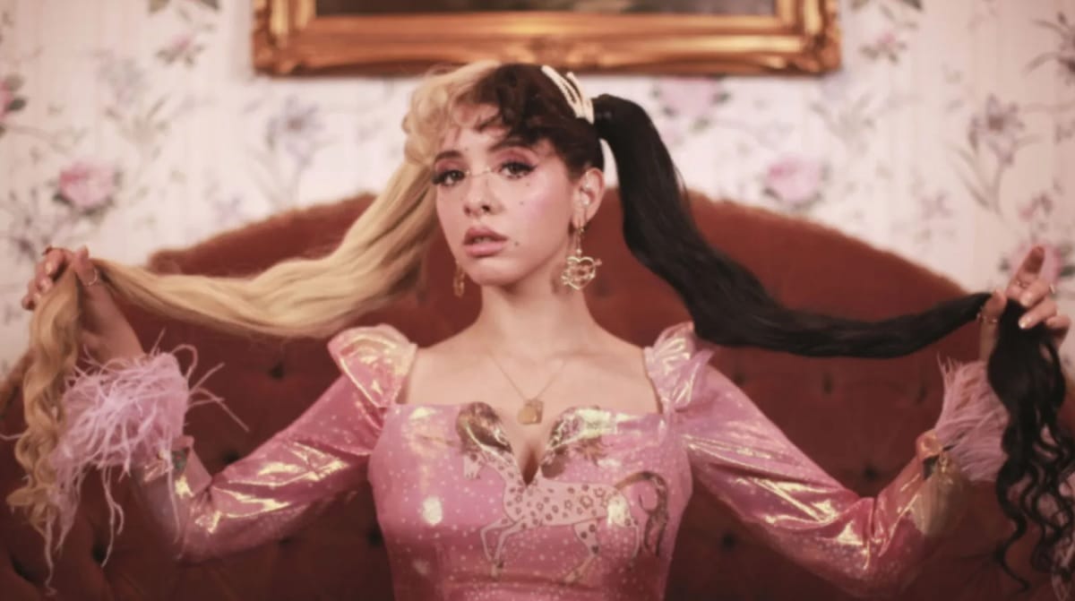 Melanie Martinez Heardle