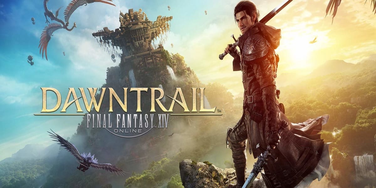 Final Fantasy XIV - FF14 Heardle