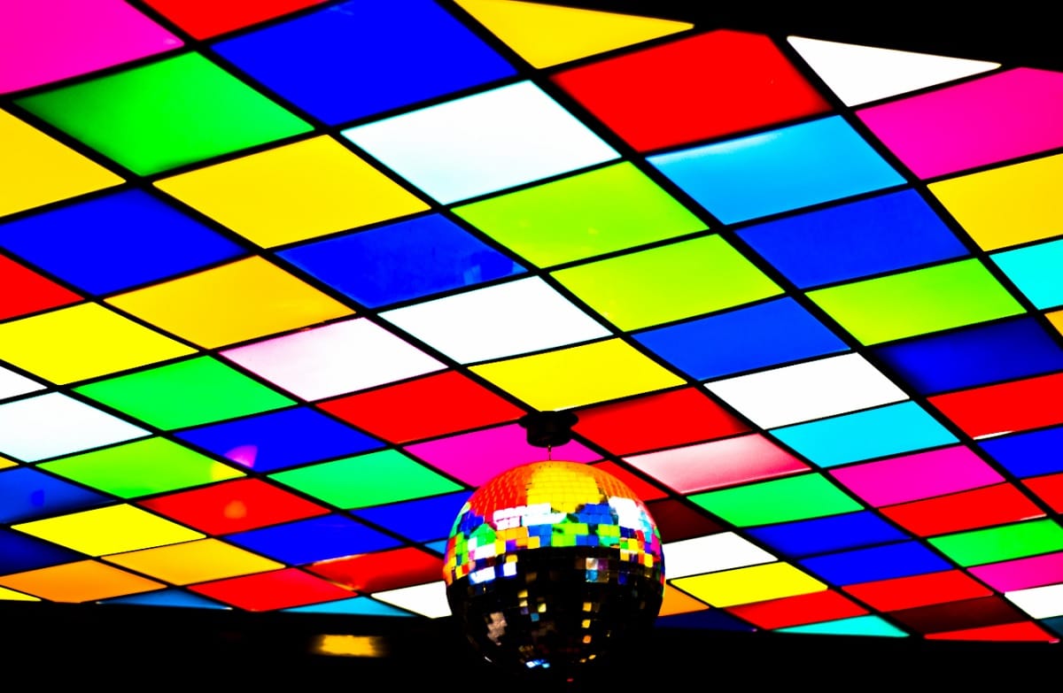 Disco Heardle