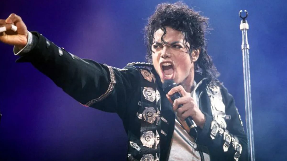 Michael Jackson Heardle