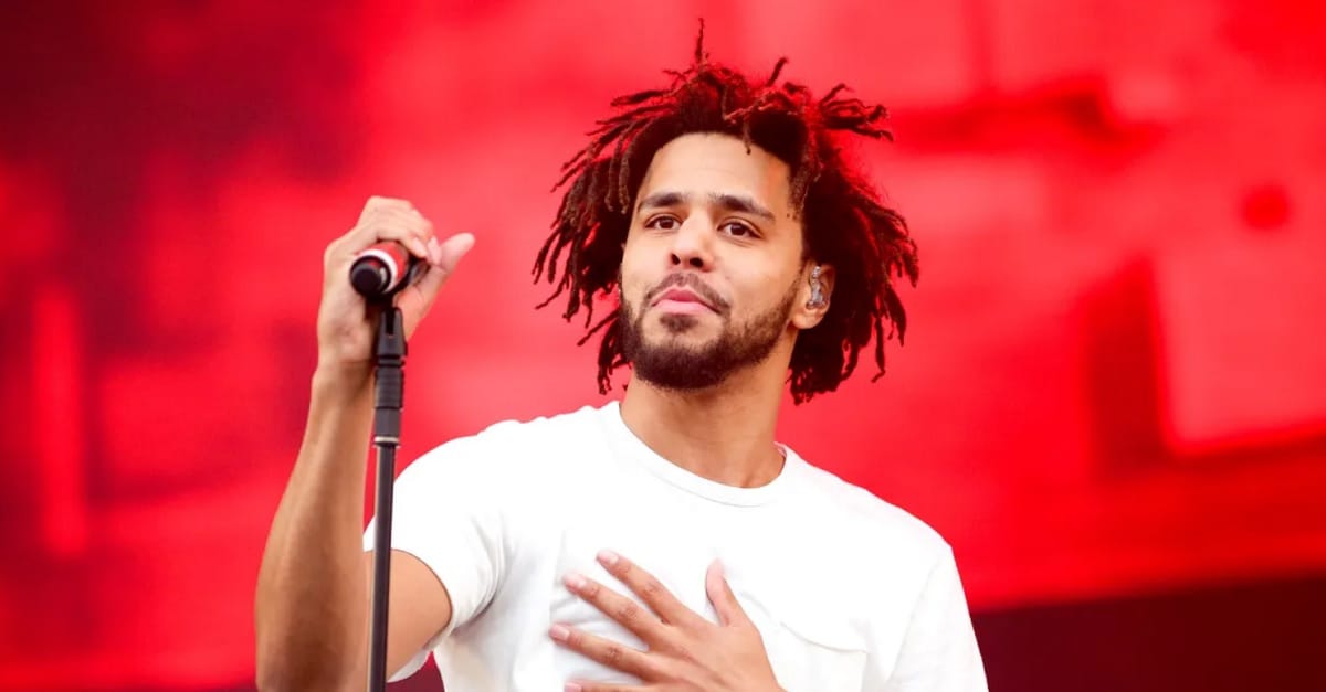 J. Cole Heardle