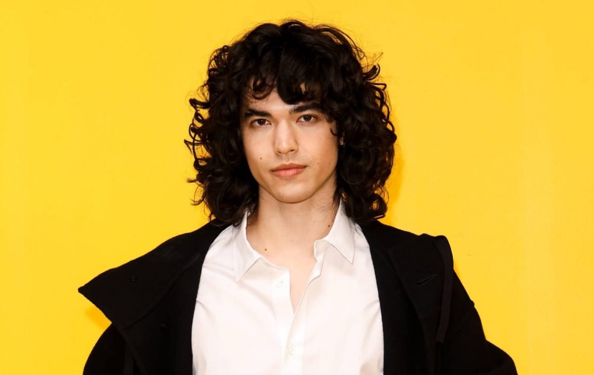 Conan Gray Heardle