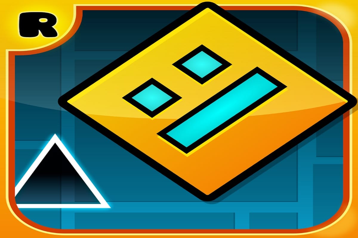 Geometry Dash Heardle