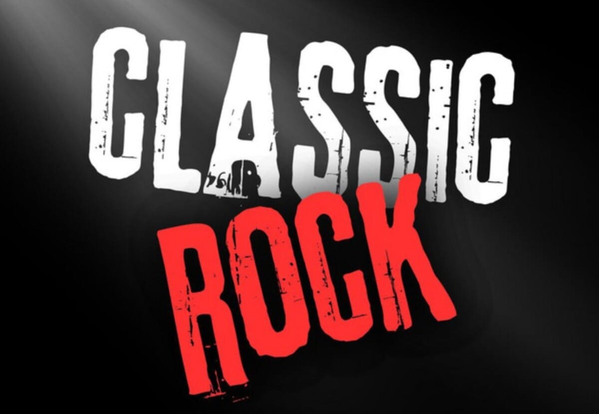 Classic Rock Heardle