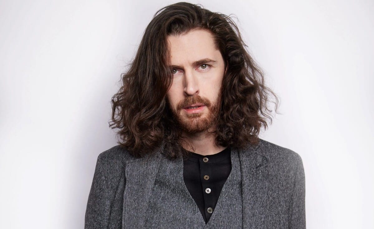 Hozier Heardle