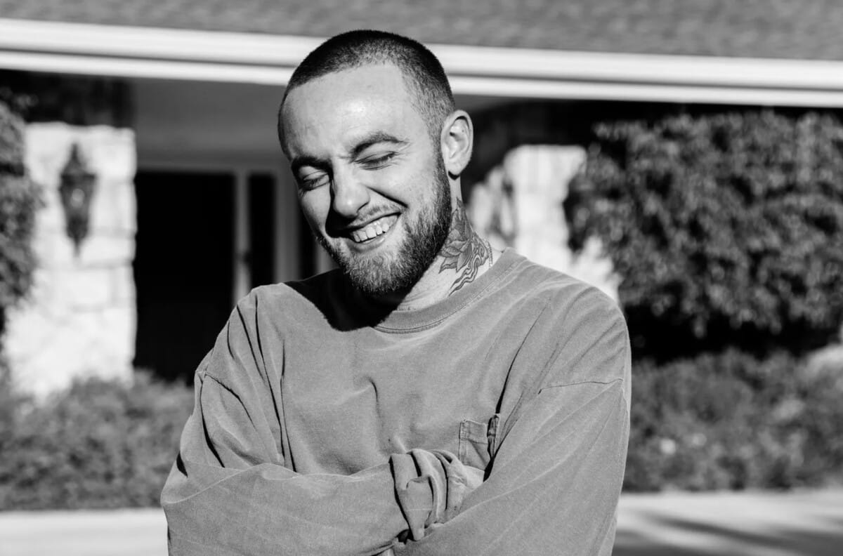 Mac Miller Heardle