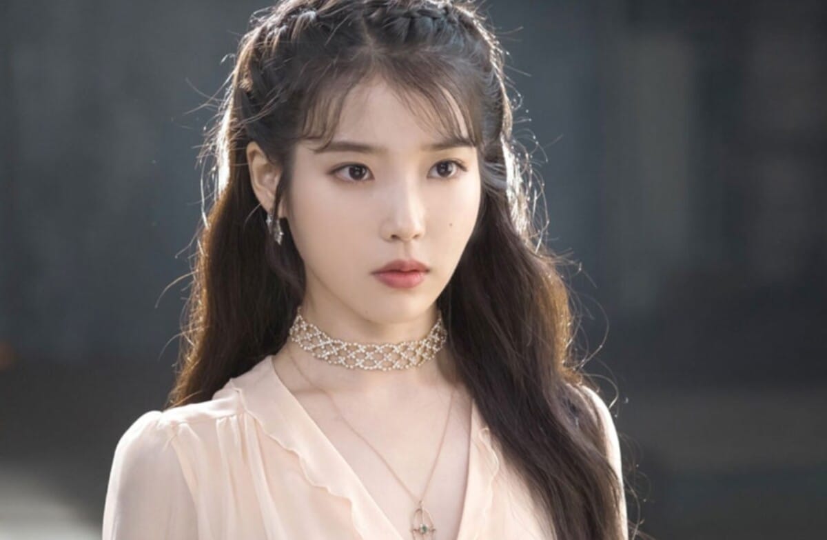 IU Heardle