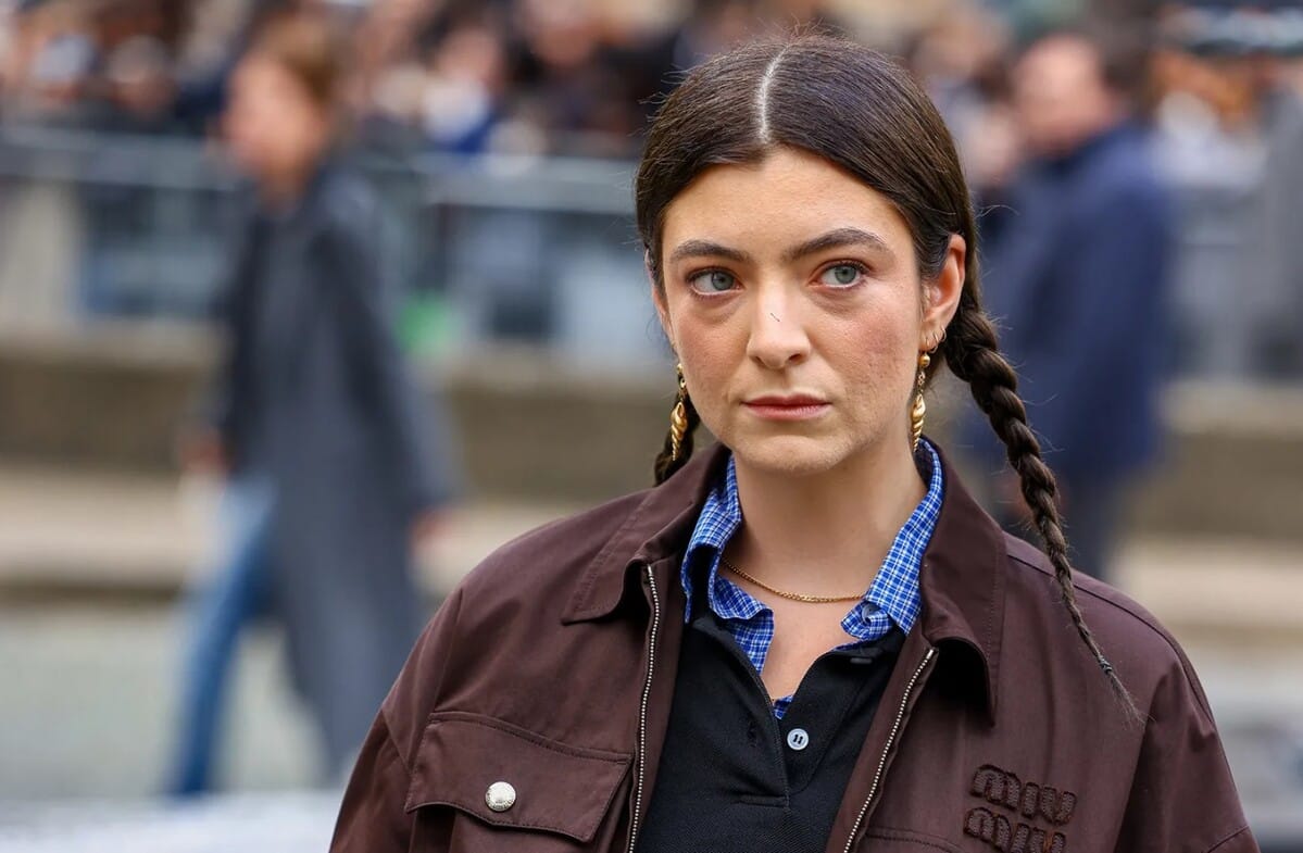 Lorde Heardle