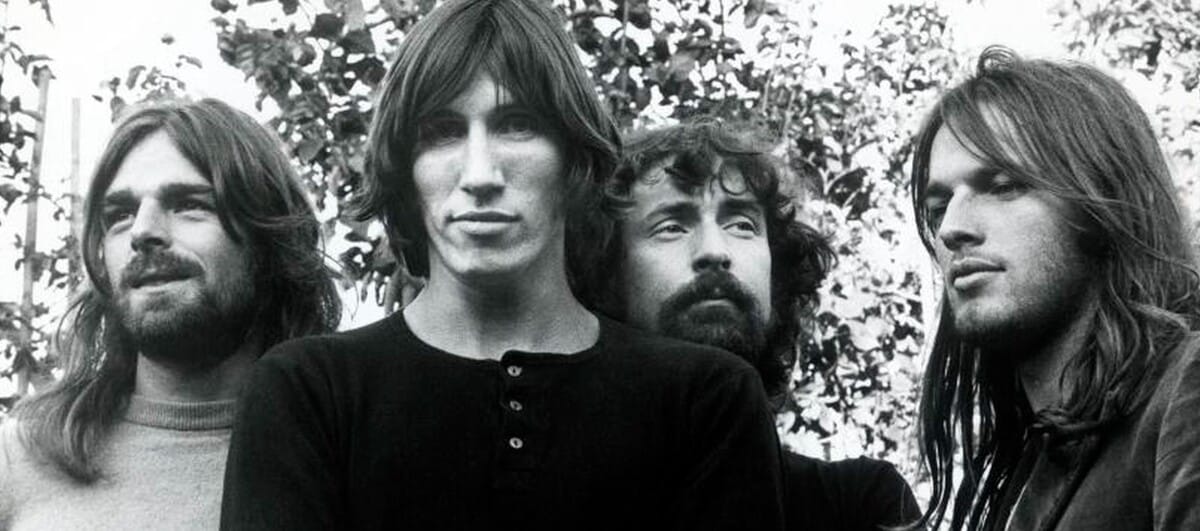 Pink Floyd Heardle