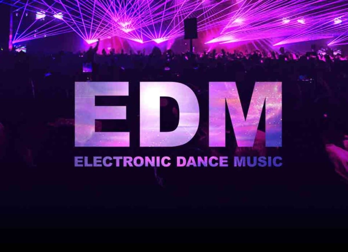 Electronic Dance Music Heardle
