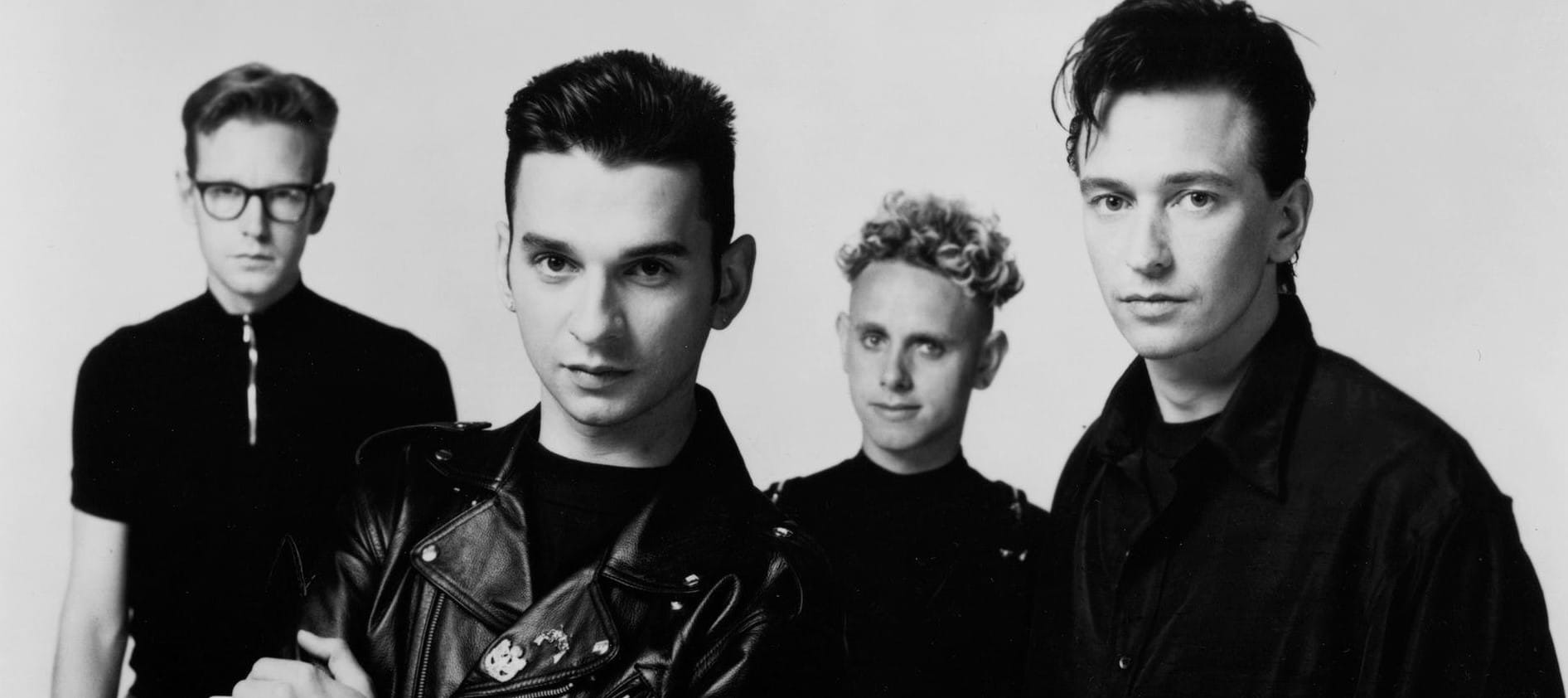 Depeche Mode Heardle