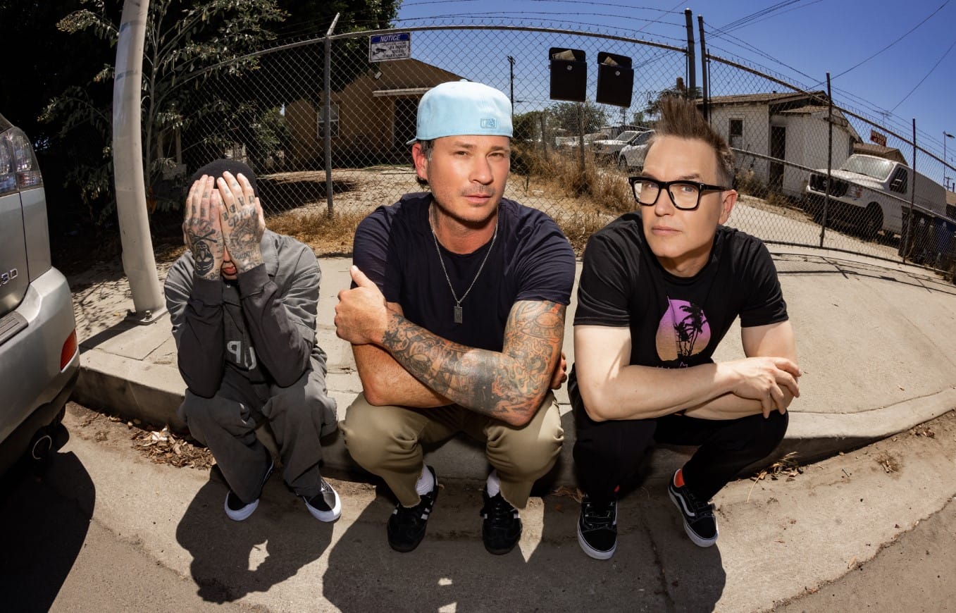 blink-182 Heardle
