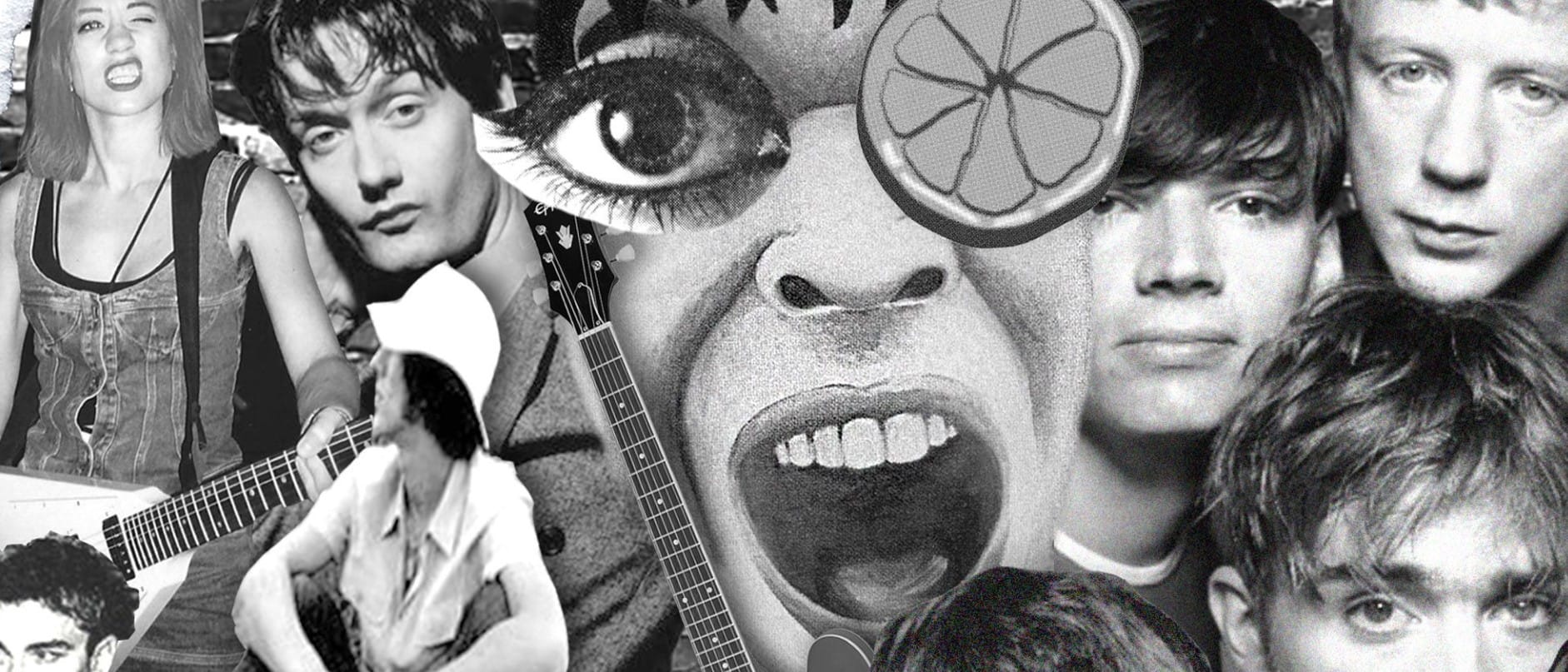 Brit Pop Essentials Heardle