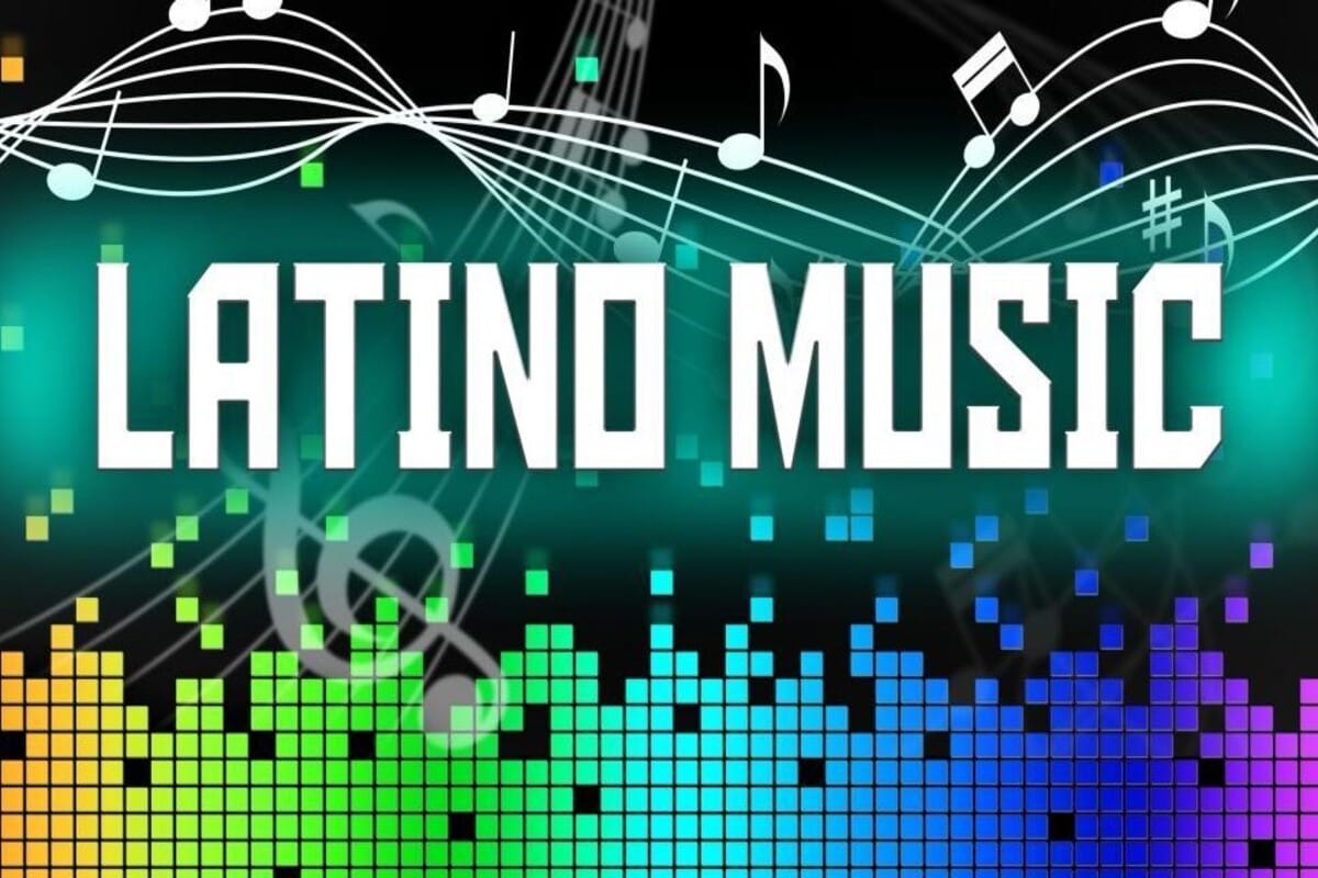 Latino Heardle