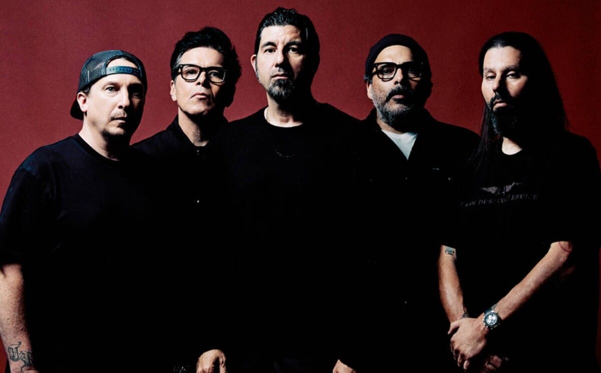 Deftones Heardle