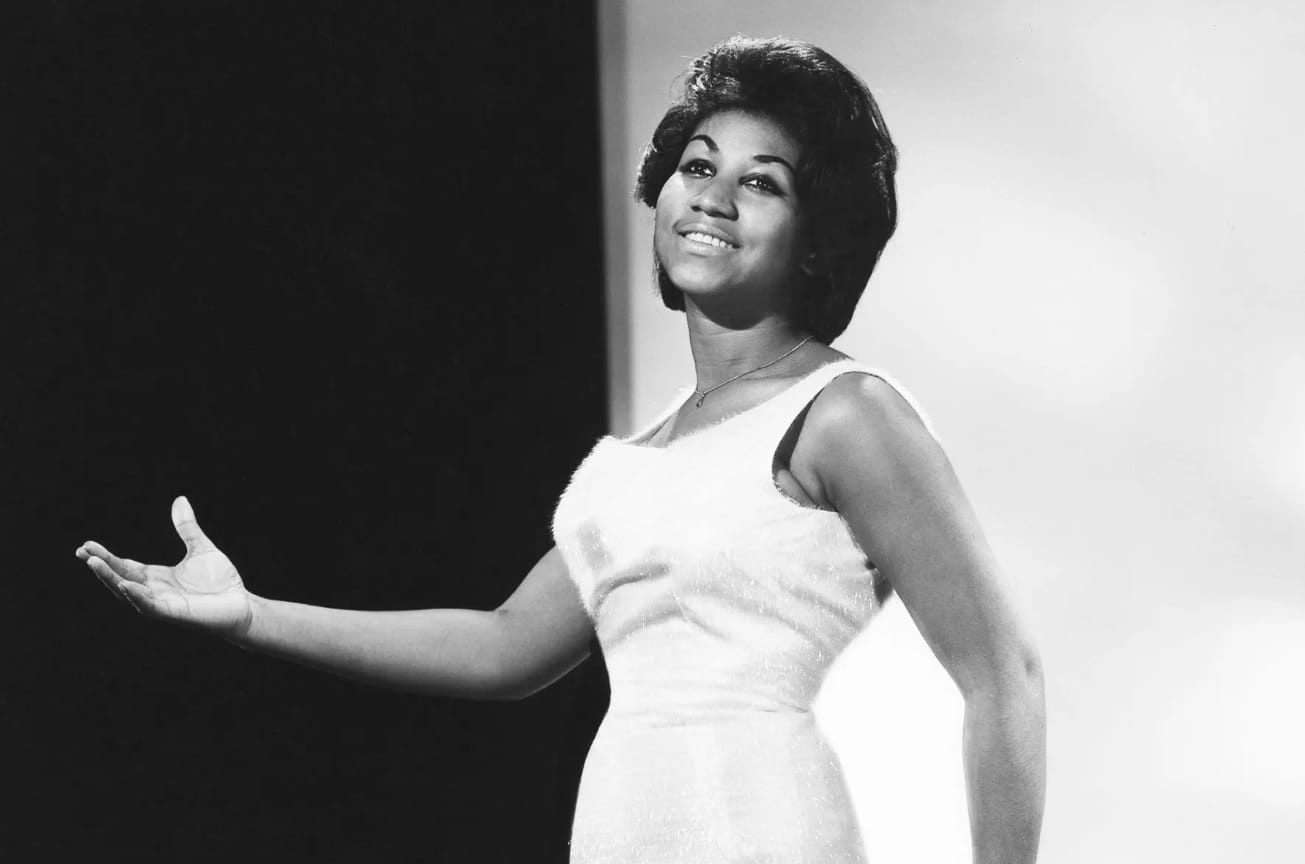 Aretha Franklin Heardle