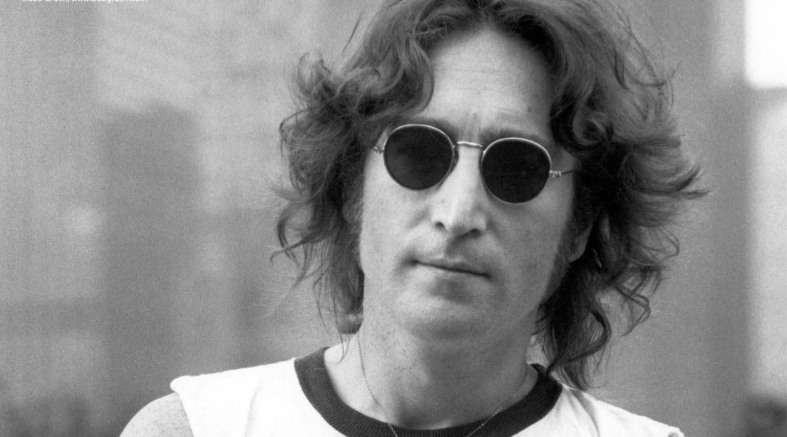 John Lennon Heardle