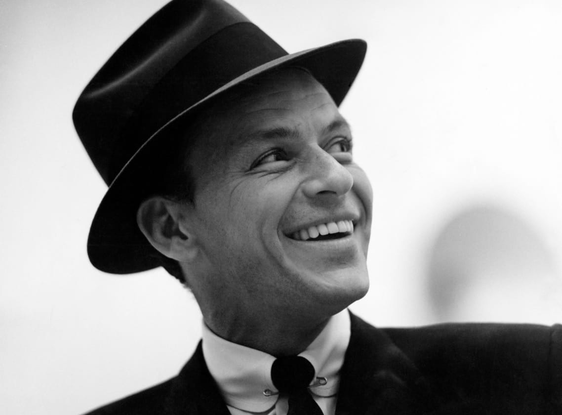 Frank Sinatra Heardle