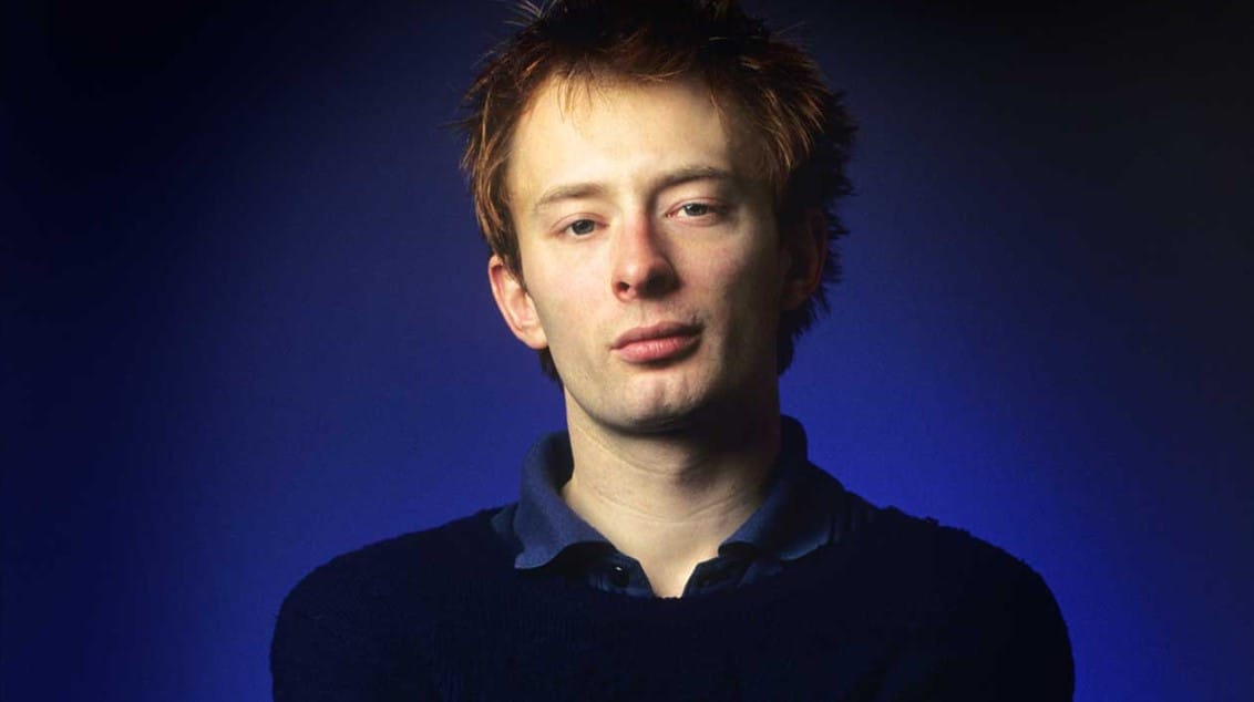 Thom Yorke Heardle