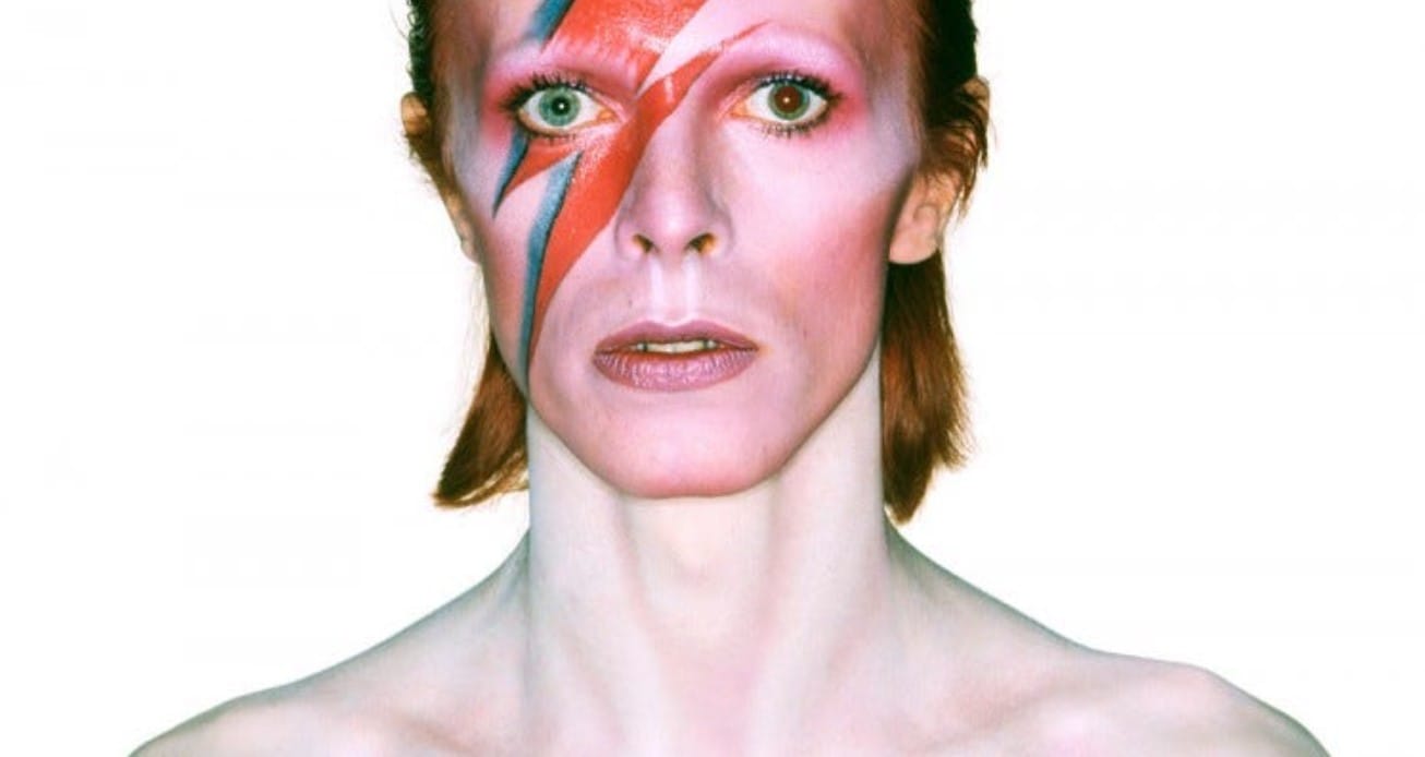 David Bowie Heardle